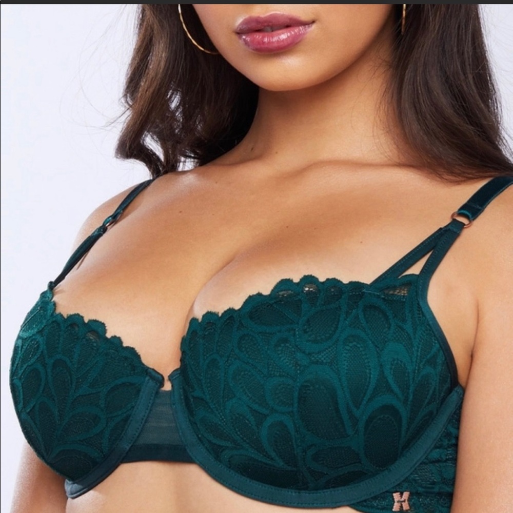 Savage X Fenty Bra